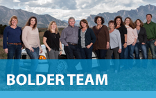 Bolder Insurance Team