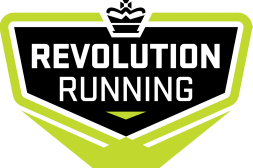 Revolution Running