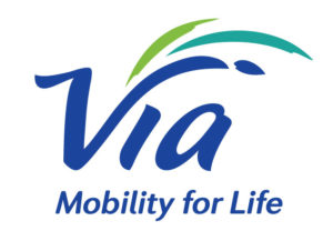 Via - Mobility for Life