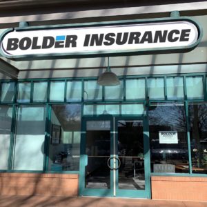 Boulder Insurance