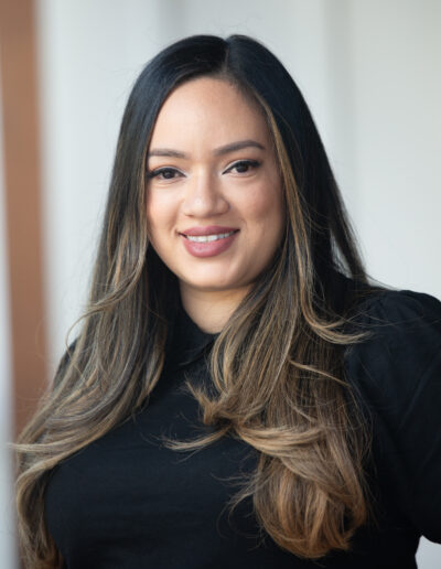 Jackie Cabrera